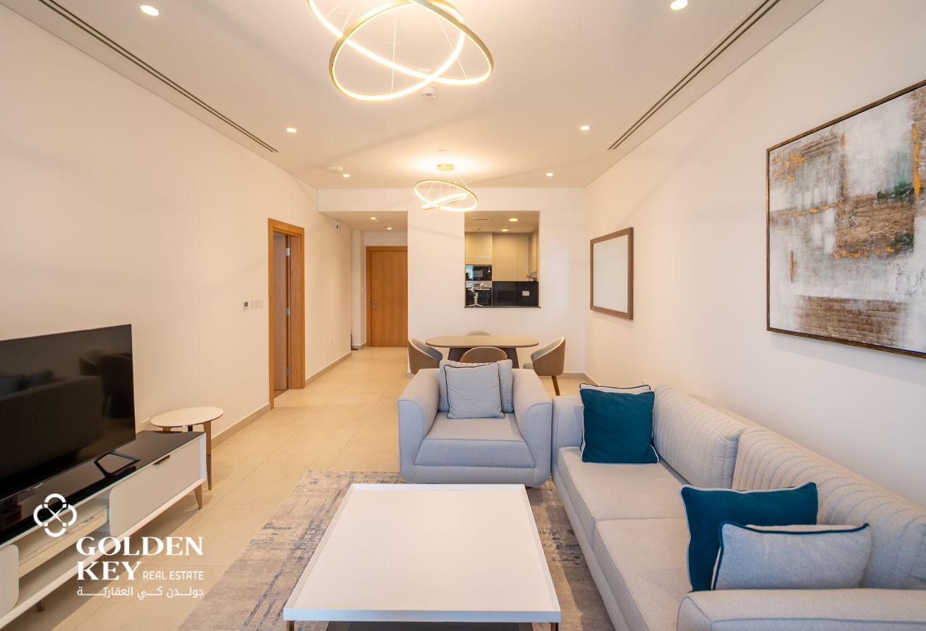 Bills Included | Spacious 1 Bedroom | Furnished