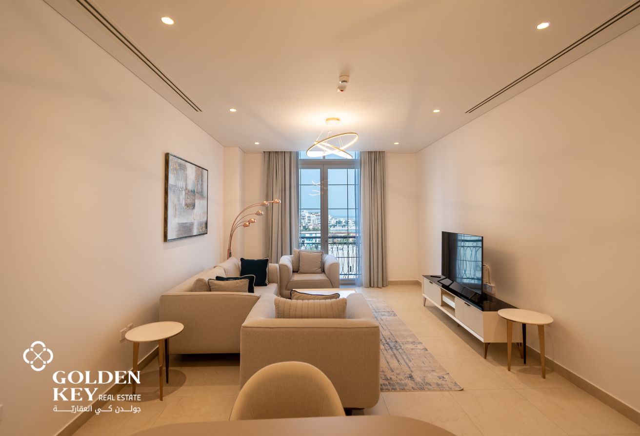 Bills Included | Spacious 1 Bedroom | Furnished