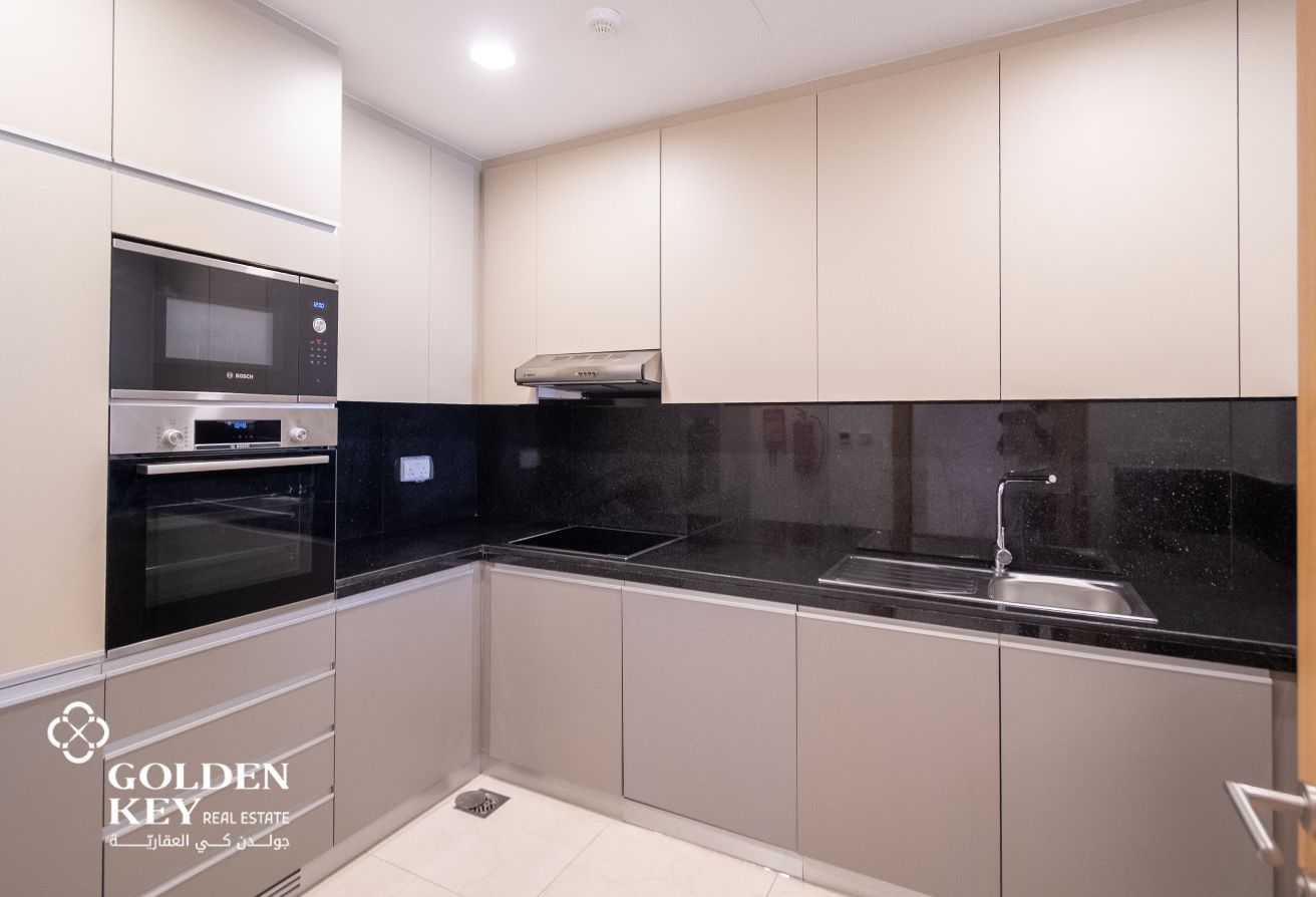 Bills Included | Spacious 1 Bedroom | Furnished
