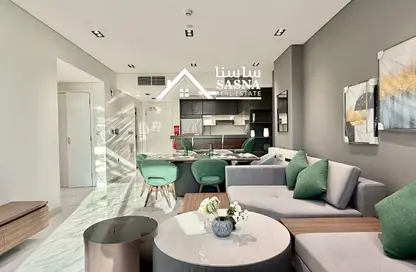 شقة - غرفة نوم - 2 حمامات للبيع في فوكس هيلز - فوكس هيلز - الوسيل