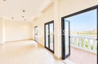 Apartment - 3 - 4 for rent in Carnaval - Qanat Quartier - The Pearl Island - Doha