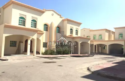 Villa - 5 Bedrooms - 5 Bathrooms for rent in Al Duhail North - Al Duhail - Doha