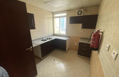 Apartment - 3 Bedrooms - 3 Bathrooms for rent in Al Muntazah Street - Al Muntazah - Doha Apartment - 3 Bedrooms - 3 Bathrooms for rent in Al Muntazah Street - Al Muntazah - Doha