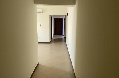 Apartment - 3 Bedrooms - 3 Bathrooms for rent in Al Muntazah Street - Al Muntazah - Doha