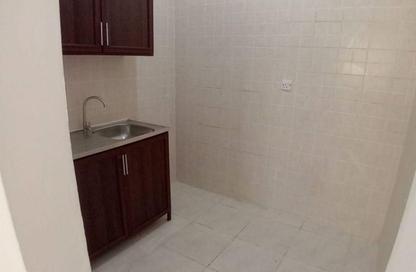 Apartment - Studio - 1 Bathroom for rent in Al Hilal West - Al Hilal - Doha