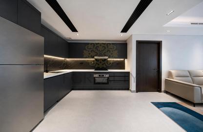 Apartment - 1 - 2 for rent in La Plage South - La Plage - The Pearl Island - Doha