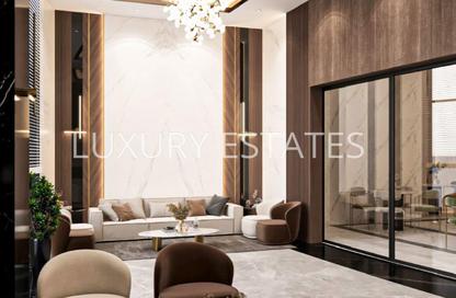 Apartment - Studio - 1 Bathroom for sale in City Avenue Building B - City Avenue - Al Erkyah City - Lusail Apartment - Studio - 1 Bathroom for sale in City Avenue Building B - City Avenue - Al Erkyah City - Lusail