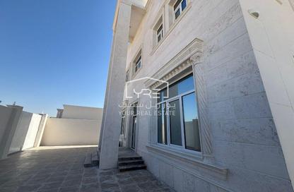 Villa - 7+ Bedrooms - 7+ Bathrooms for sale in Al Sakhama - Doha