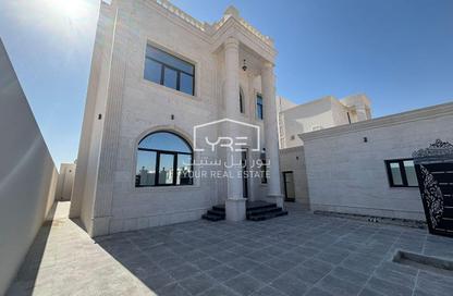 Villa - 7+ Bedrooms - 7+ Bathrooms for sale in Al Sakhama - Doha