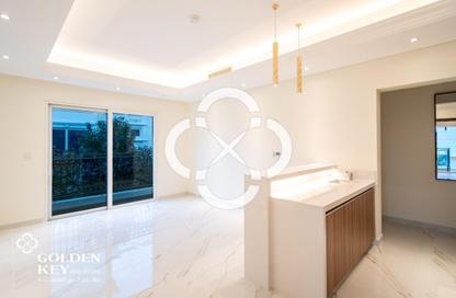 Villa - 6 Bedrooms - 7 Bathrooms for rent in Floresta Gardens - Floresta Gardens - The Pearl Island - Doha