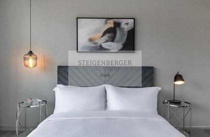 Apartment - 3 Bedrooms - 2 Bathrooms for rent in Airport Road - Airport Area - Doha