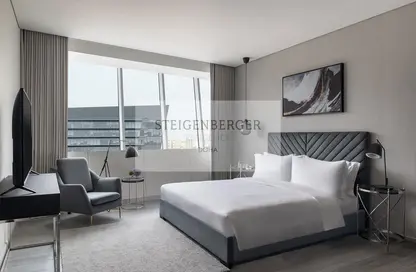 Apartment - 3 Bedrooms - 2 Bathrooms for rent in Airport Road - Airport Area - Doha Apartment - 3 Bedrooms - 2 Bathrooms for rent in Airport Road - Airport Area - Doha