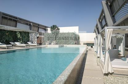 Apartment - 3 Bedrooms - 2 Bathrooms for rent in Airport Road - Airport Area - Doha