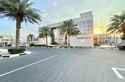 Villa - 3 Bedrooms - 4 Bathrooms for rent in Aspire Tower - Al Waab - Al Waab - Doha