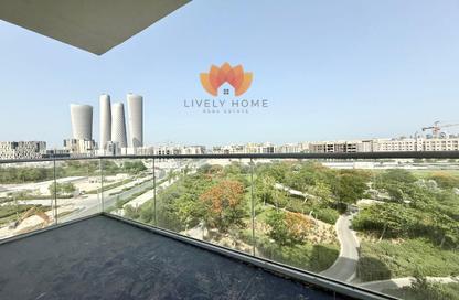 Apartment - 3 Bedrooms - 4 Bathrooms for rent in Crescent Building - Yasmeen City - Lusail Apartment - 3 Bedrooms - 4 Bathrooms for rent in Crescent Building - Yasmeen City - Lusail