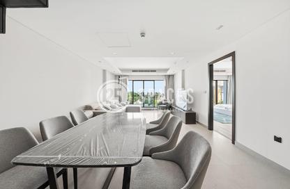 Apartment - 2 Bedrooms - 4 Bathrooms for sale in La Plage South - La Plage - The Pearl Island - Doha