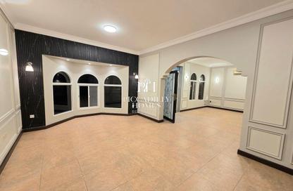 Villa - 3 Bedrooms - 4 Bathrooms for rent in Al Thumama - Al Thumama - Doha