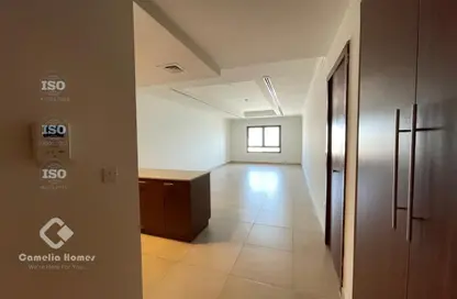 Apartment - Studio - 1 Bathroom for rent in West Porto Drive - Porto Arabia - The Pearl Island - Doha