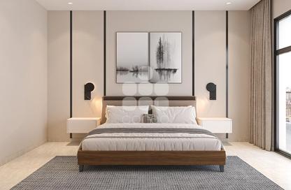 Apartment - 2 Bedrooms - 3 Bathrooms for sale in Residential D5 - Fox Hills South - Fox Hills - Lusail Apartment - 2 Bedrooms - 3 Bathrooms for sale in Residential D5 - Fox Hills South - Fox Hills - Lusail