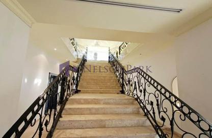 Villa - 6 Bedrooms - 7 Bathrooms for rent in West Bay Villas - West Bay - West Bay - Doha
