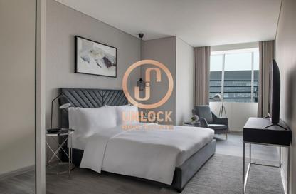 Apartment - 3 Bedrooms - 2 Bathrooms for rent in Old Airport Road - Old Airport Road - Doha