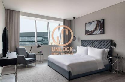 Apartment - 3 Bedrooms - 2 Bathrooms for rent in Old Airport Road - Old Airport Road - Doha