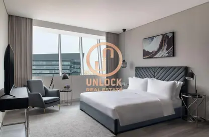 Apartment - 3 Bedrooms - 2 Bathrooms for rent in Old Airport Road - Old Airport Road - Doha