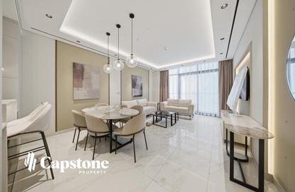 Apartment - 2 Bedrooms - 3 Bathrooms for rent in Al Kharaej 1 - Lusail