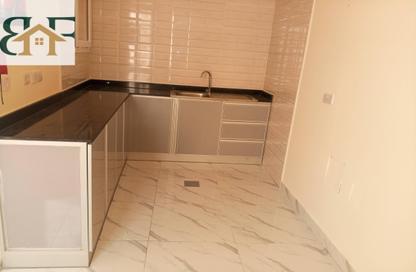 Apartment - 1 Bedroom - 2 Bathrooms for rent in Najma - Doha
