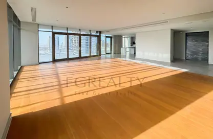 شقة - غرفة نوم - 2 حمامات للبيع في برج سيف لوسيل 1 - سيف لوسيل - مدينة اللسيل - الوسيل