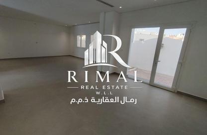 مجمع سكني - 4 غرف نوم - 3 حمامات للايجار في فلل عين خالد - عين خالد - الدوحة