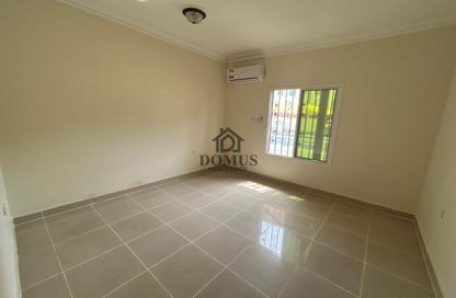 Apartment - 2 Bedrooms - 2 Bathrooms for rent in Tadmur Street - Old Airport Road - Doha