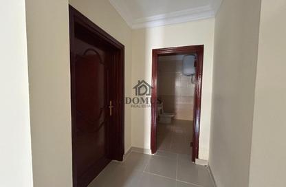 Apartment - 2 Bedrooms - 2 Bathrooms for rent in Tadmur Street - Old Airport Road - Doha
