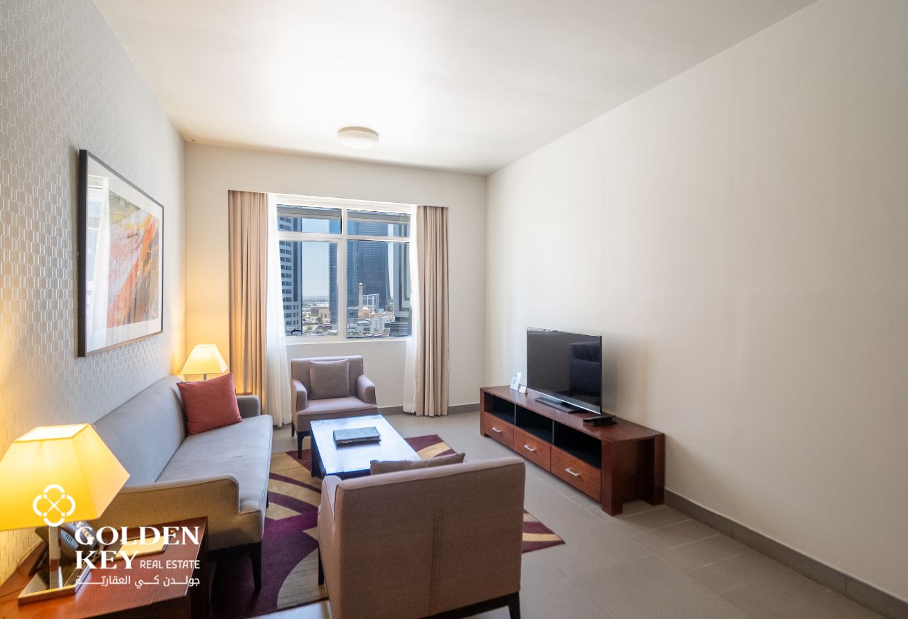Bills Included  Five Star Living | Fully Serviced