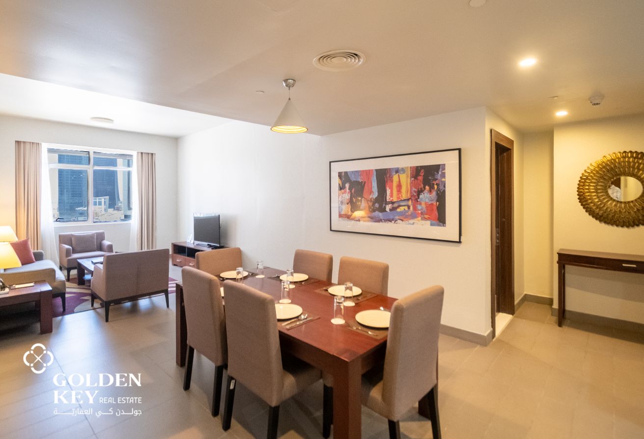 Bills Included  Five Star Living | Fully Serviced