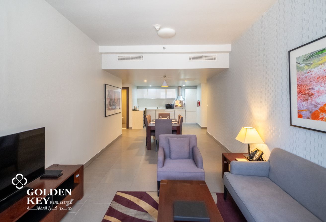 Bills Included  Five Star Living | Fully Serviced