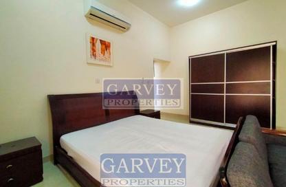 Apartment - Studio - 1 Bathroom for rent in Ain Khaled - Doha