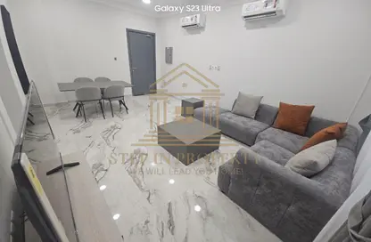 Apartment - 2 Bedrooms - 3 Bathrooms for rent in Al Nasr Street - Al Nasr - Doha