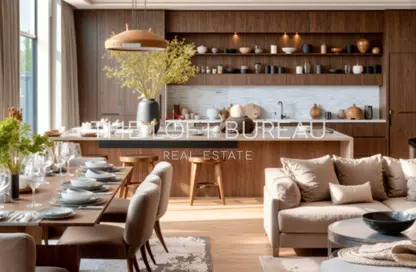 Apartment - 3 Bedrooms - 3 Bathrooms for sale in Carlton House - Qetaifan Islands - Lusail