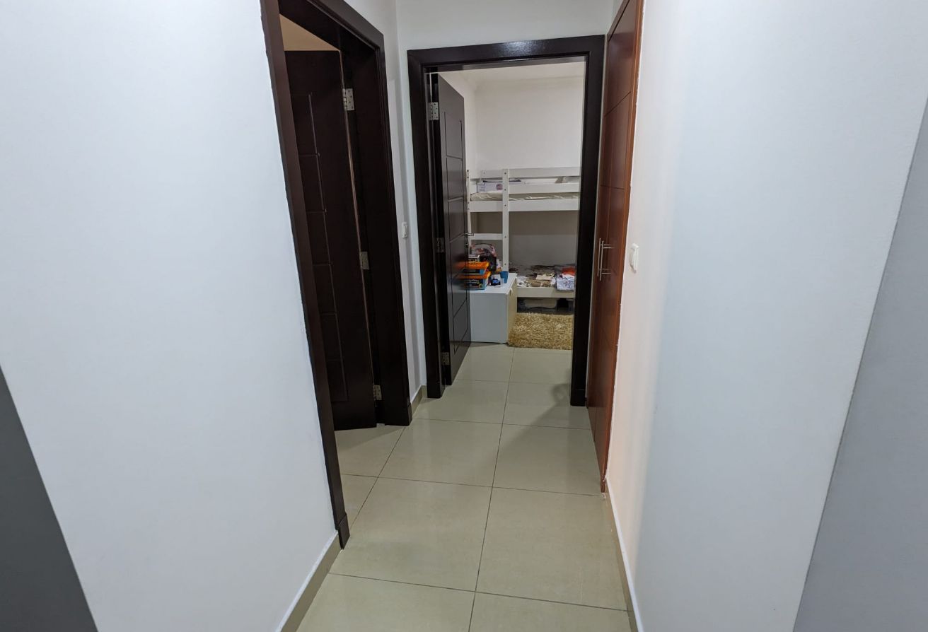 Porto Arabia1 Bhk + office Luxury apartment sale thumbnail 12