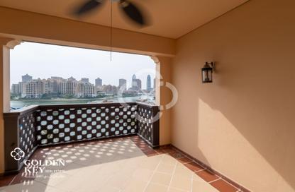 Townhouse - 2 - 3 for rent in East Porto Drive - Porto Arabia - The Pearl Island - Doha