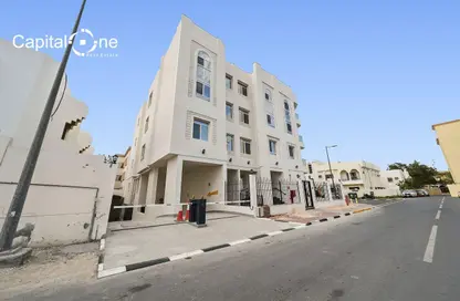 Apartment - 1 Bedroom - 1 Bathroom for rent in Kulaib Street - Kulaib Street - Doha