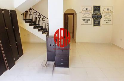 Compound - 6 - 7 for rent in Al Markhiya Street - Al Markhiya - Doha