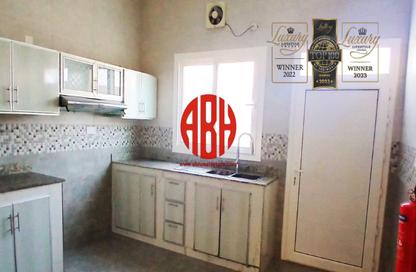 Compound - 6 - 7 for rent in Al Markhiya Street - Al Markhiya - Doha