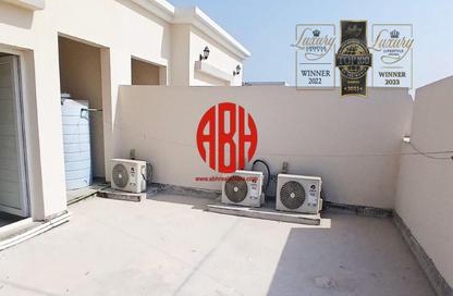 Compound - 6 - 7 for rent in Al Markhiya Street - Al Markhiya - Doha