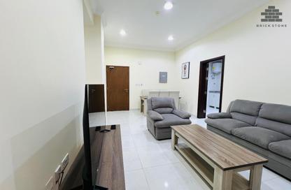 Apartment - 3 Bedrooms - 3 Bathrooms for rent in Central Inn Al Sadd - Al Sadd - Doha
