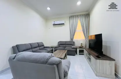 شقة - 3 غرف نوم - 3 حمامات للايجار في سنترال إن السد - السد - الدوحة