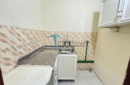 Apartment - Studio - 1 Bathroom for rent in Al Thumama - Al Thumama - Doha
