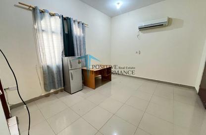 Apartment - Studio - 1 Bathroom for rent in Al Thumama - Al Thumama - Doha