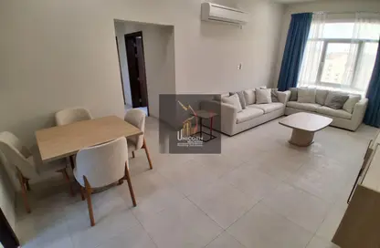 شقة - 3 غرف نوم - 3 حمامات للايجار في فريج بن محمود- جنوب - فريج بن محمود - الدوحة